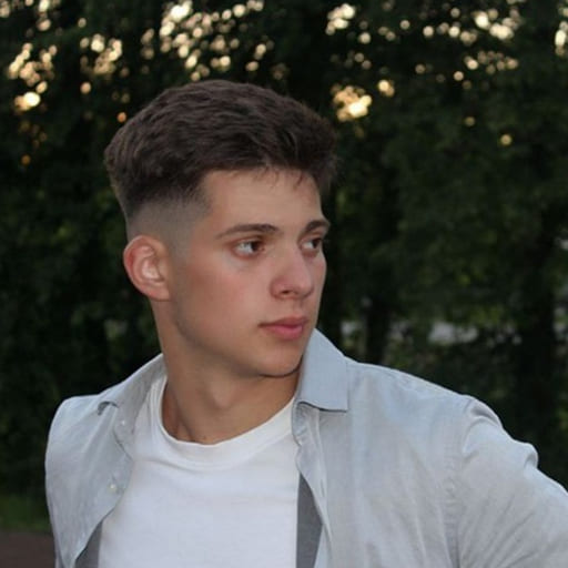 Василий Каменщиков